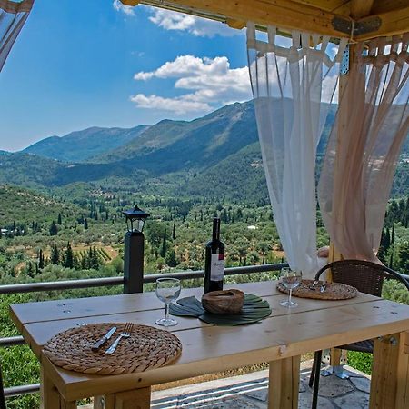 Ostria House Βίλα Πινακοχώρι Εξωτερικό φωτογραφία