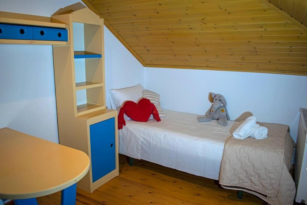 Ostria House Βίλα Πινακοχώρι Εξωτερικό φωτογραφία