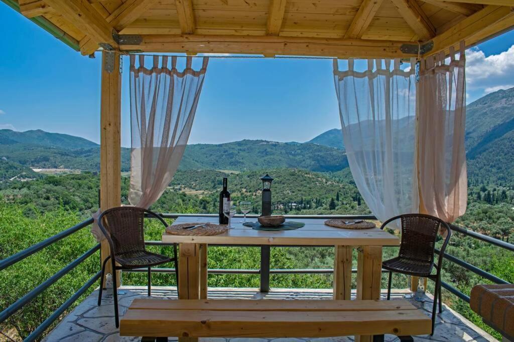 Ostria House Βίλα Πινακοχώρι Εξωτερικό φωτογραφία