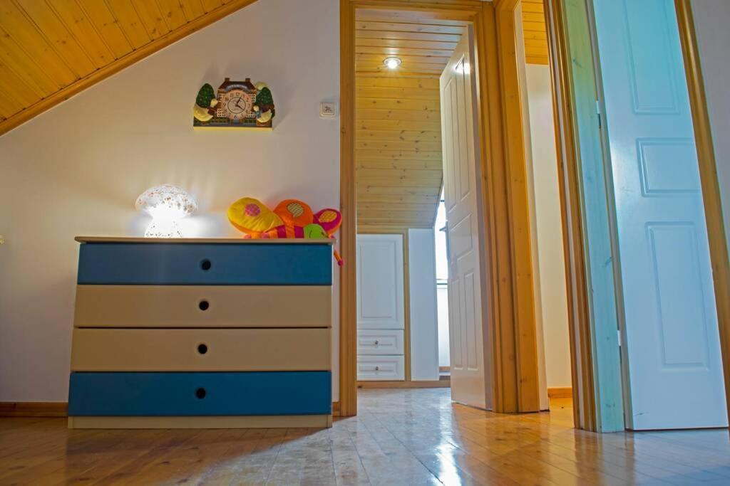 Ostria House Βίλα Πινακοχώρι Εξωτερικό φωτογραφία