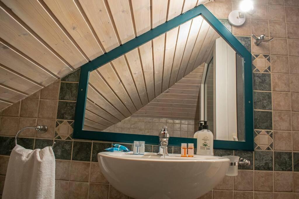Ostria House Βίλα Πινακοχώρι Εξωτερικό φωτογραφία