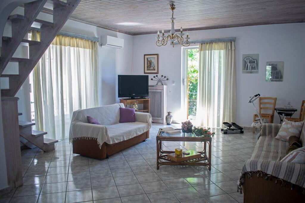 Ostria House Βίλα Πινακοχώρι Εξωτερικό φωτογραφία