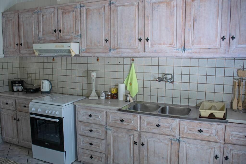 Ostria House Βίλα Πινακοχώρι Εξωτερικό φωτογραφία