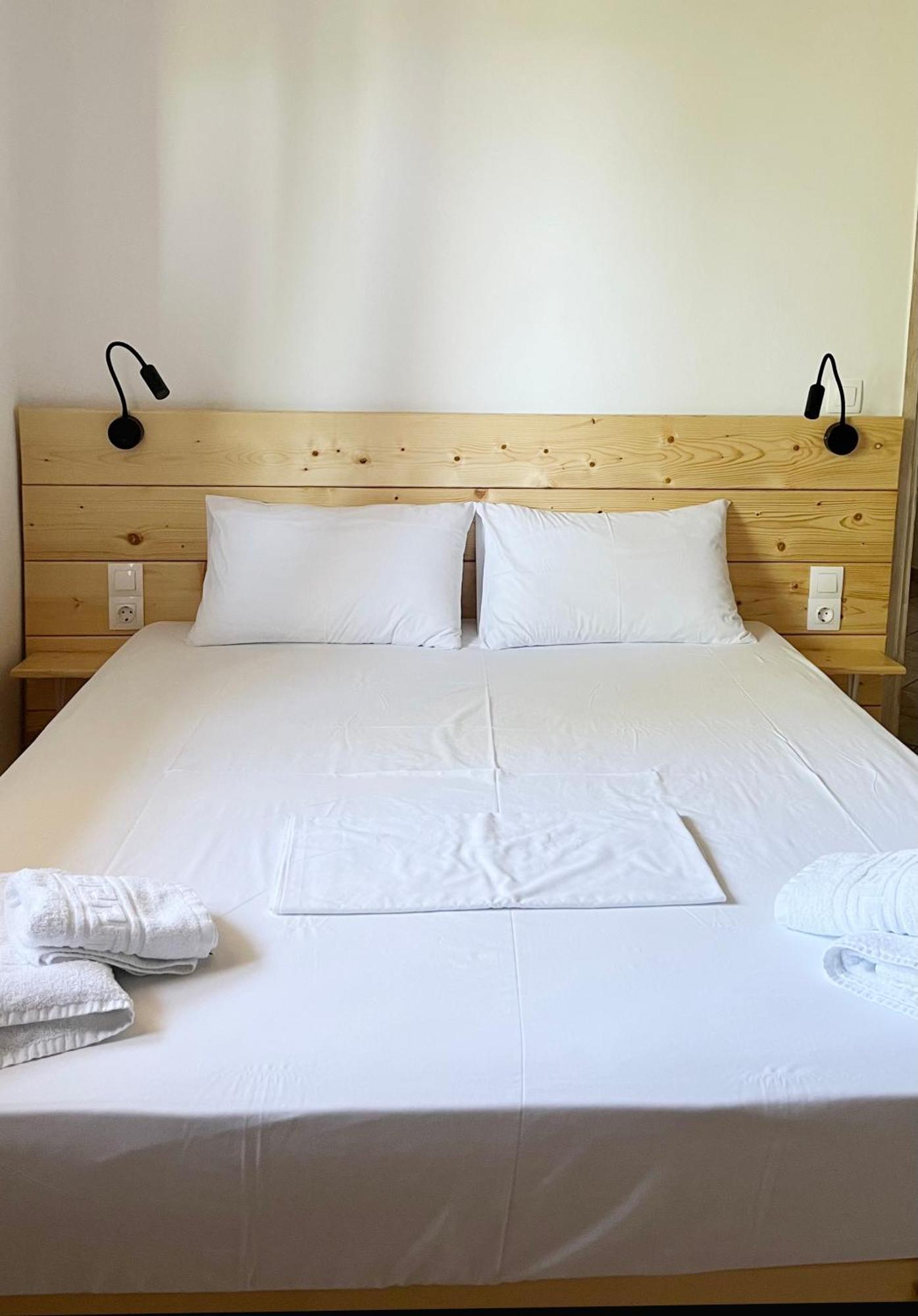 Ostria House Βίλα Πινακοχώρι Εξωτερικό φωτογραφία