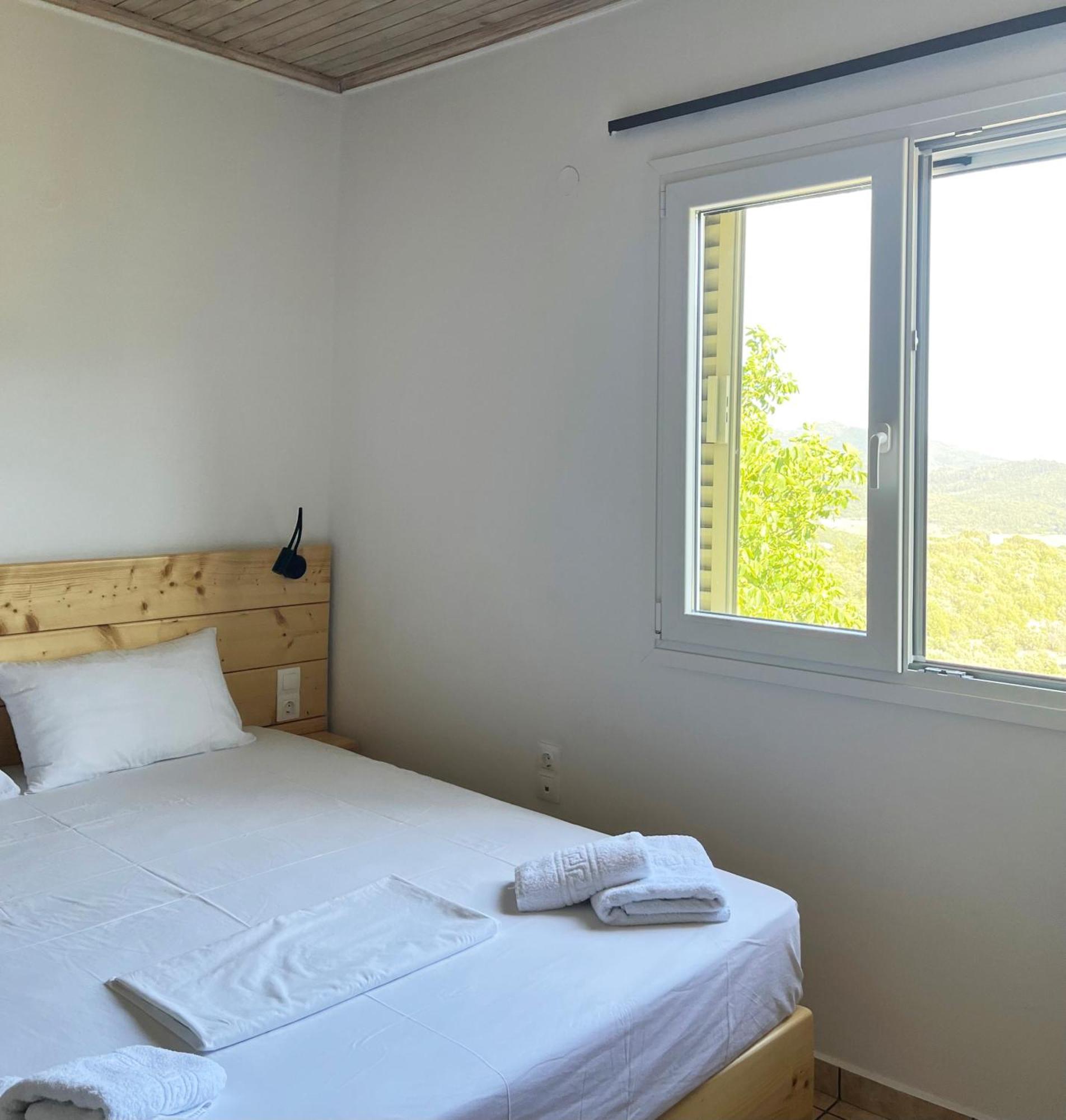 Ostria House Βίλα Πινακοχώρι Εξωτερικό φωτογραφία